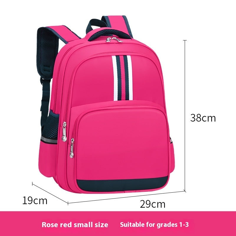 KidGuard™ Boys & Girls School Backpack