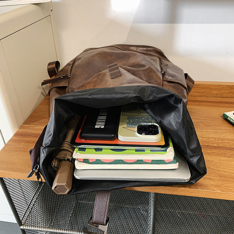 UrbanEdge™ Waterproof Travel & Laptop Backpack