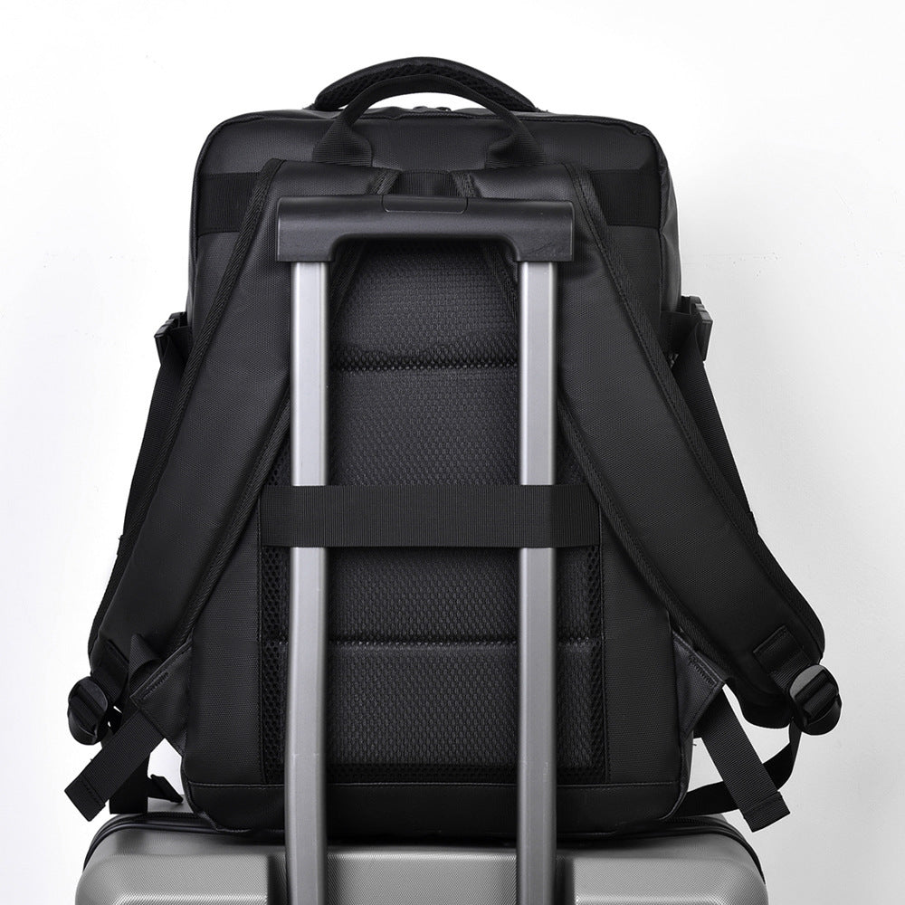 UrbanFlex™ Multifunctional Commuter & Travel Backpack