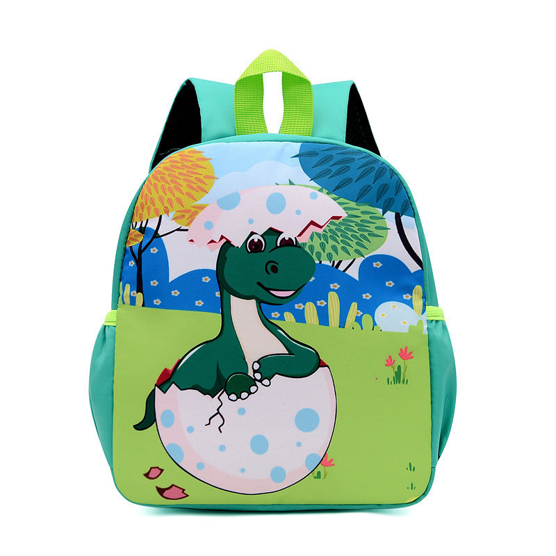 BrightMates™ Kids’ Anti-Loss Cartoon Backpack