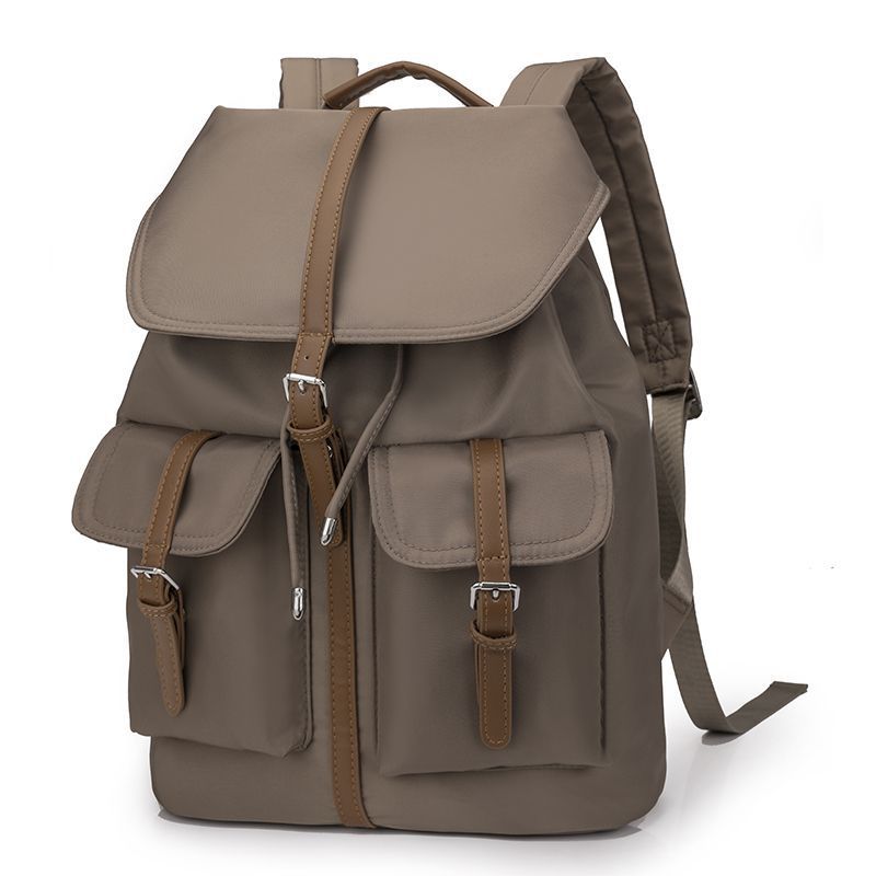 EleganceGo™ Splice-Design Women’s Travel Backpack