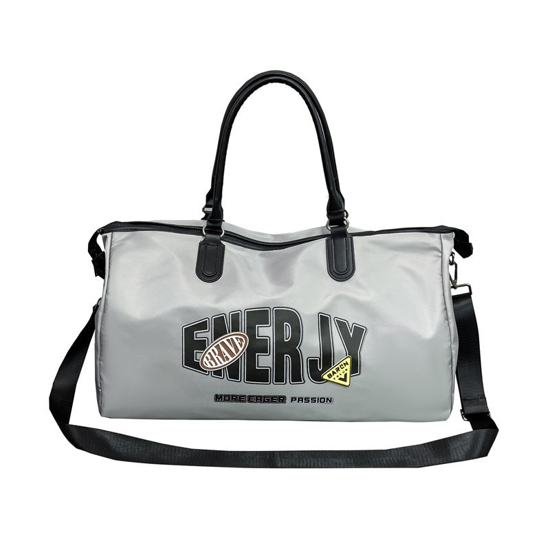 VoyagerPro™ Waterproof Travel & Gym Bag