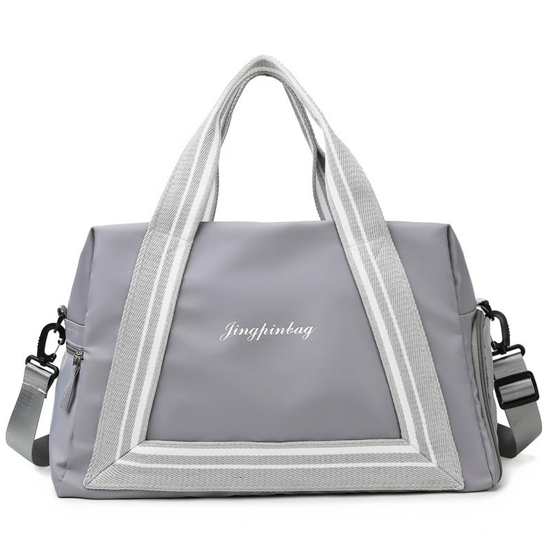 CarryAll™ Waterproof Travel & Storage Bag