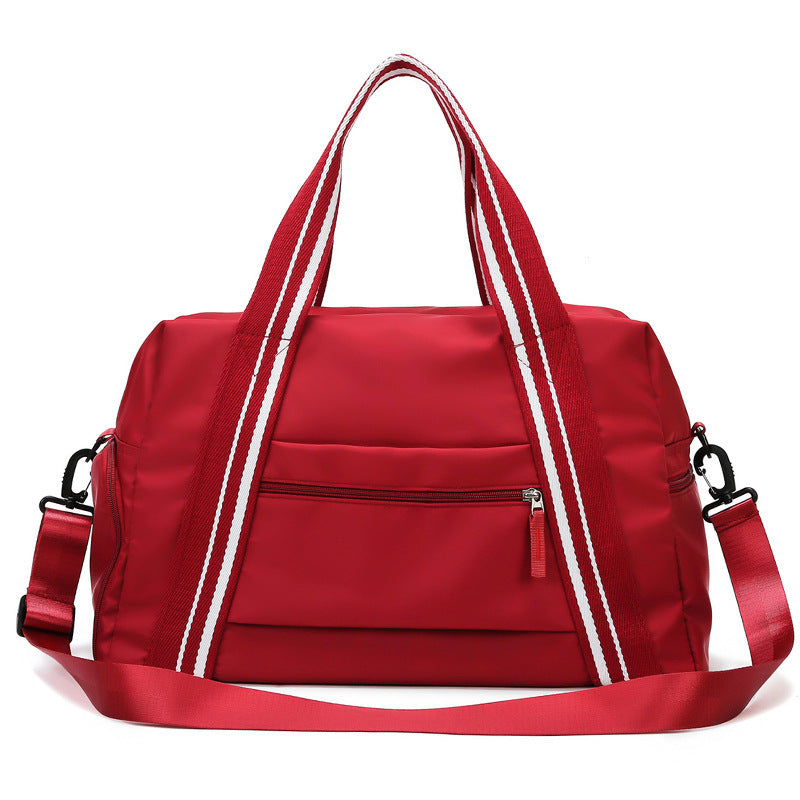 CarryAll™ Waterproof Travel & Storage Bag