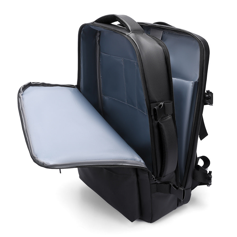 UrbanFlex™ Multifunctional Commuter & Travel Backpack