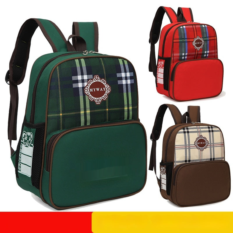 LittleSteps™ Kindergarten Backpack