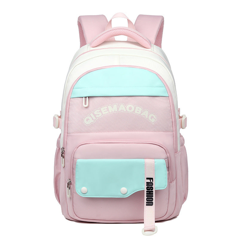 TrendMix™ Color Contrast Travel Backpack