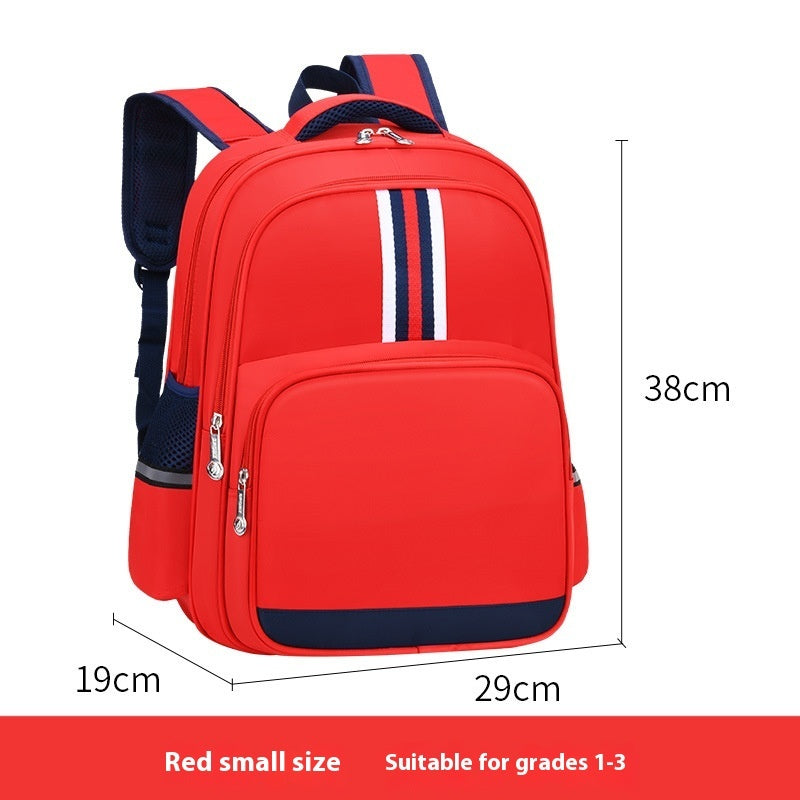 KidGuard™ Boys & Girls School Backpack