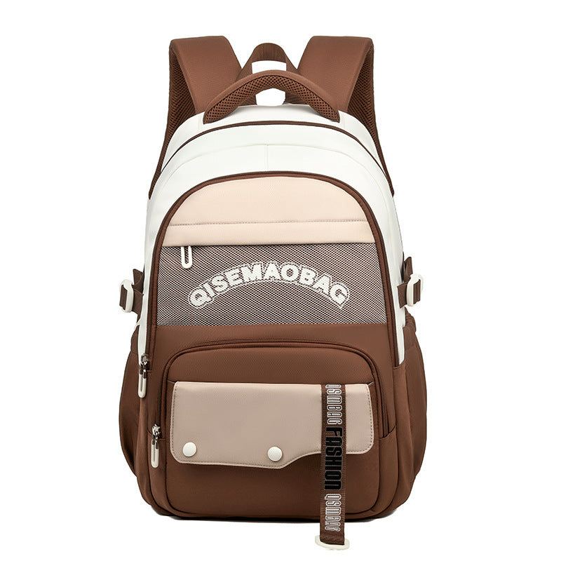 TrendMix™ Color Contrast Travel Backpack
