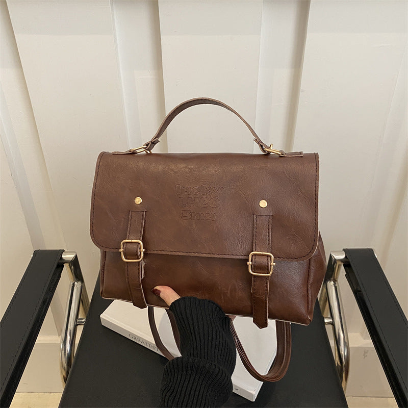 MetroSling™ Western-Style Women’s Crossbody Backpack
