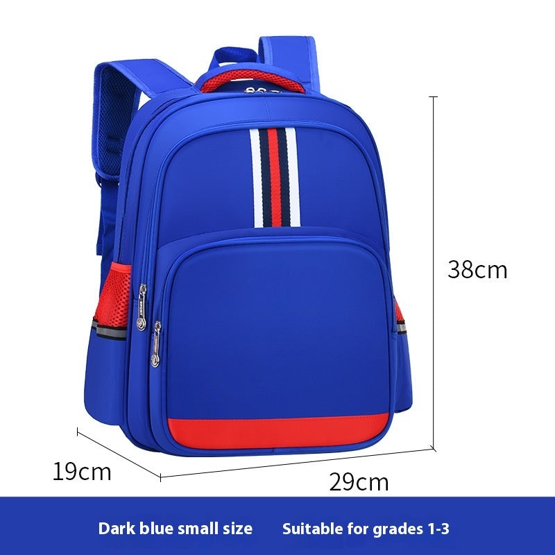 KidGuard™ Boys & Girls School Backpack