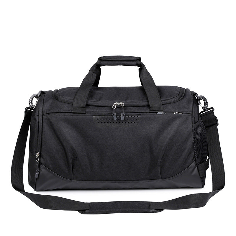 AeroSport™ Large Capacity Wet & Dry Separation Gym Bag
