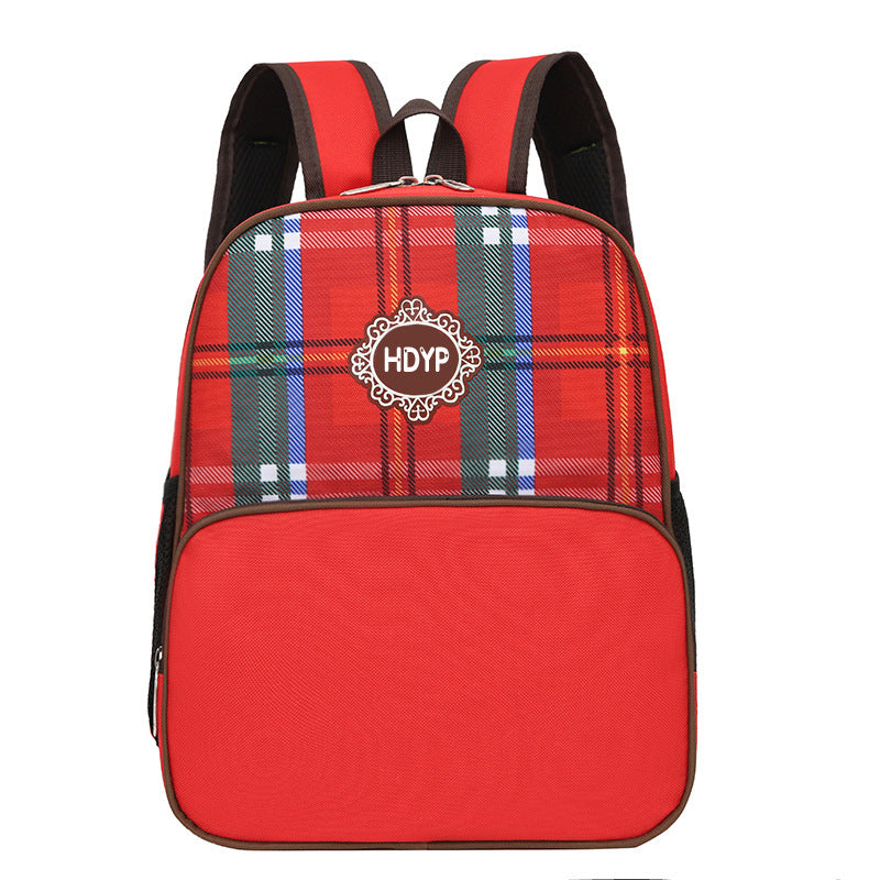 LittleSteps™ Kindergarten Backpack