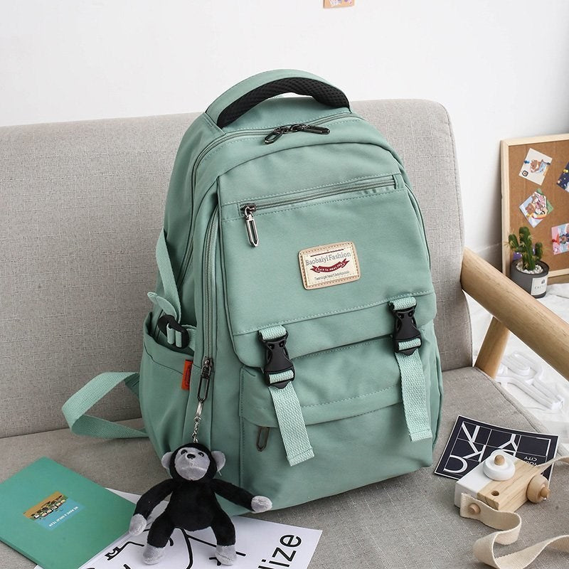 CampusFlex™ Street Trend Student Backpack