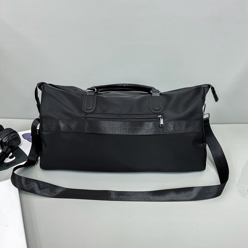 VoyagerPro™ Waterproof Travel & Gym Bag