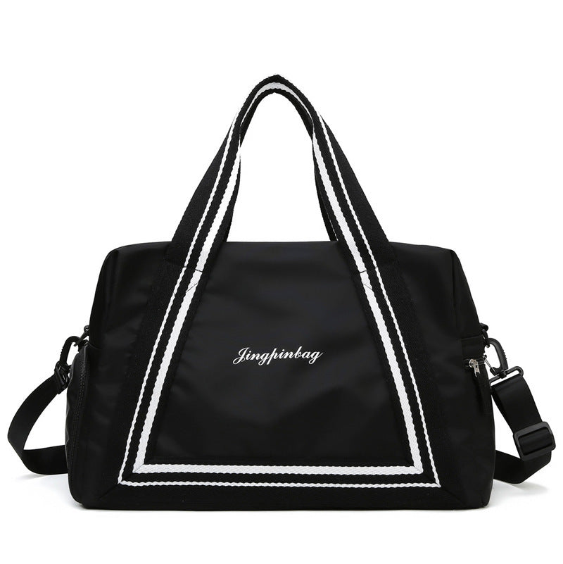 CarryAll™ Waterproof Travel & Storage Bag