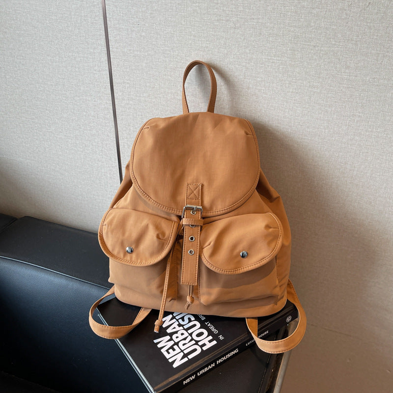 CityEase™ All-Match Women’s Large-Capacity Backpack