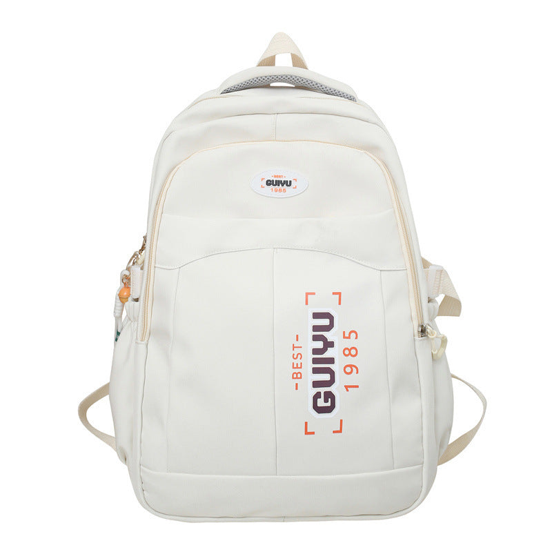 EduMax™ Large Capacity High School & College Backpack
