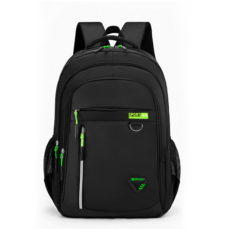 ExecuPack™ Men’s Large Capacity Business Backpack