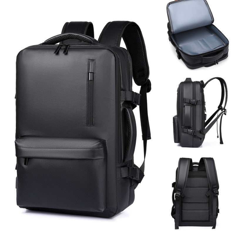 UrbanFlex™ Multifunctional Commuter & Travel Backpack