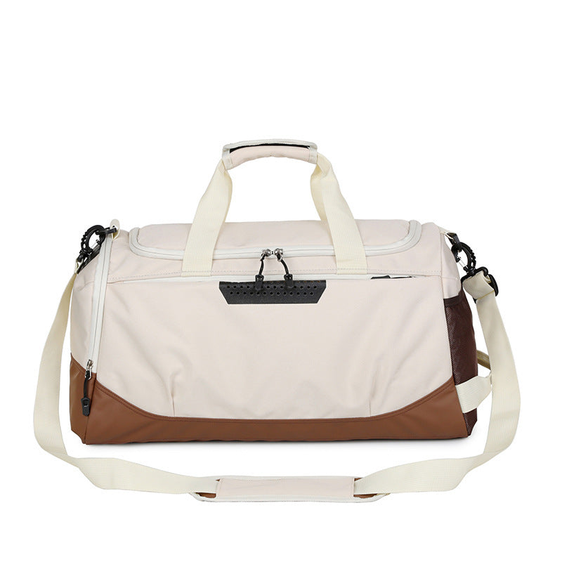 AeroSport™ Large Capacity Wet & Dry Separation Gym Bag