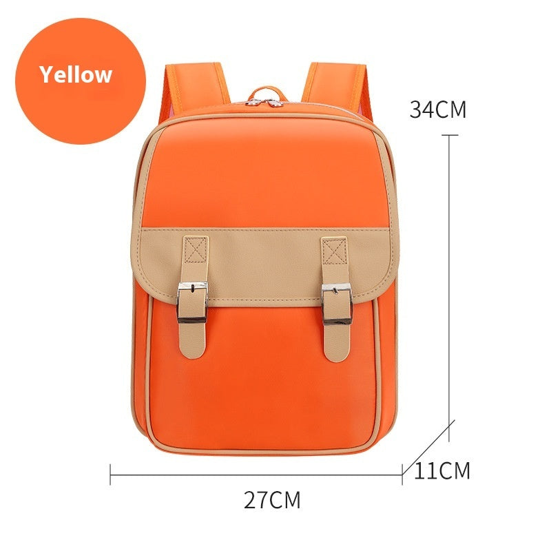 BritShield™ Waterproof Kindergarten Backpack