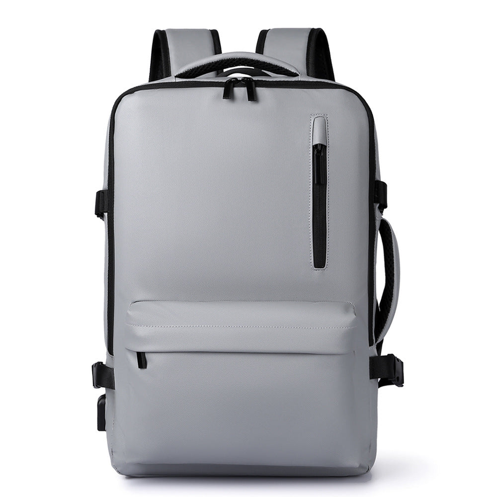 UrbanFlex™ Multifunctional Commuter & Travel Backpack