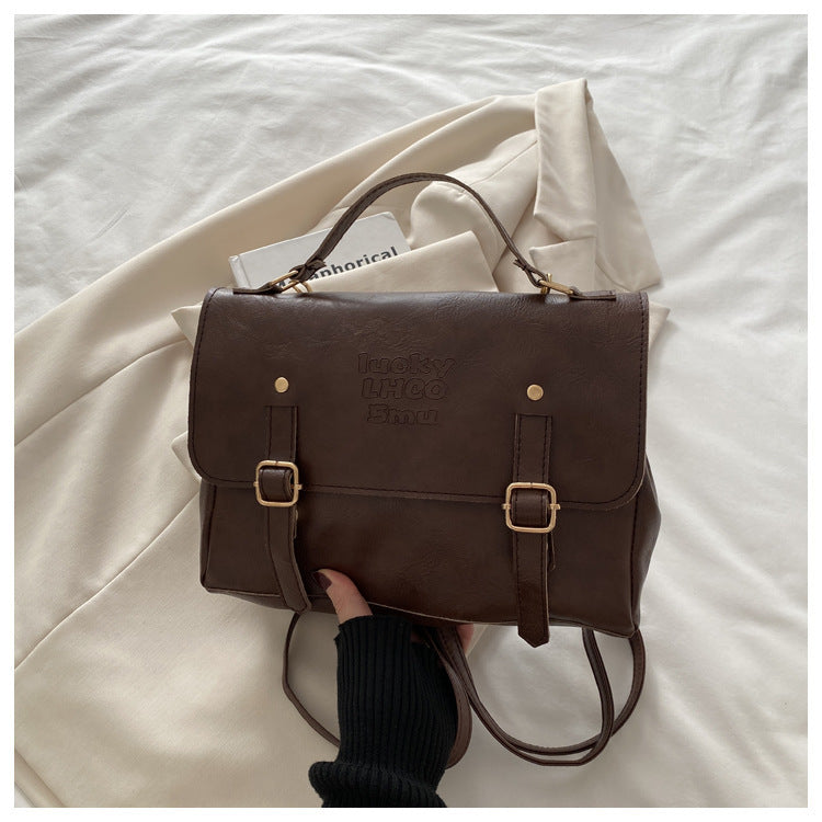 MetroSling™ Western-Style Women’s Crossbody Backpack