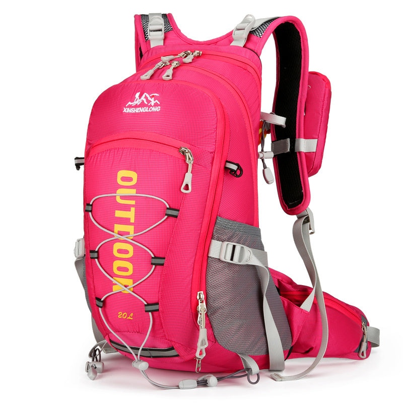 TrailBlazer™ Multi-Sport Outdoor Backpack