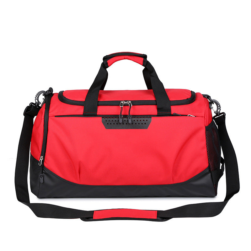 AeroSport™ Large Capacity Wet & Dry Separation Gym Bag