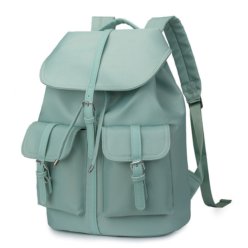 EleganceGo™ Splice-Design Women’s Travel Backpack
