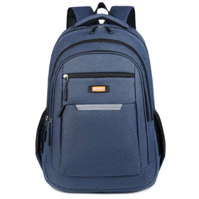 AirFlow™ Casual Oxford Travel & Laptop Backpack