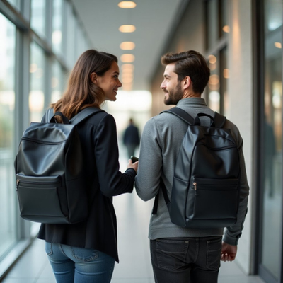 The Ultimate Guide to Choosing the Perfect Backpack