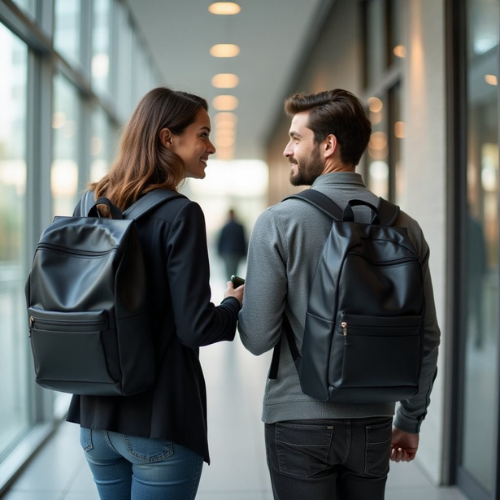 The Ultimate Guide to Choosing the Perfect Backpack