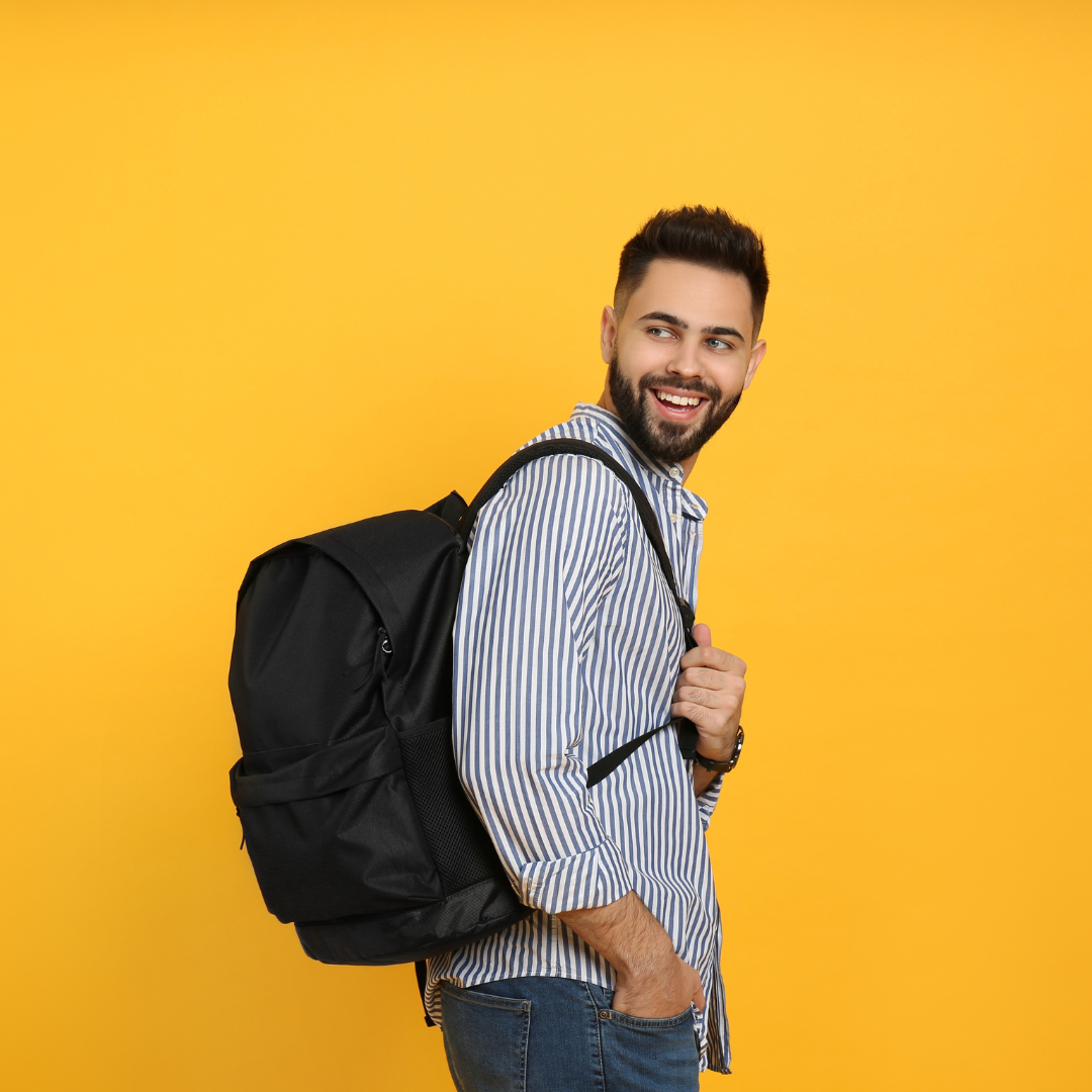 Men Backpacks