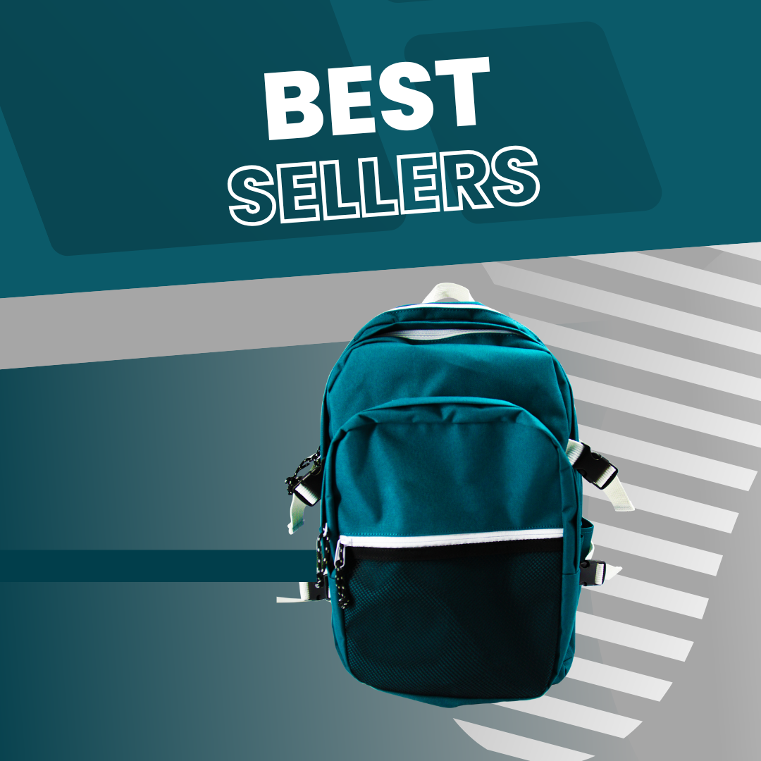 Best Sellers