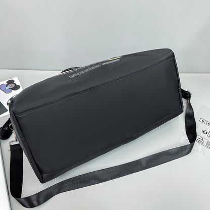 VoyagerPro™ Waterproof Travel &amp; Gym Bag