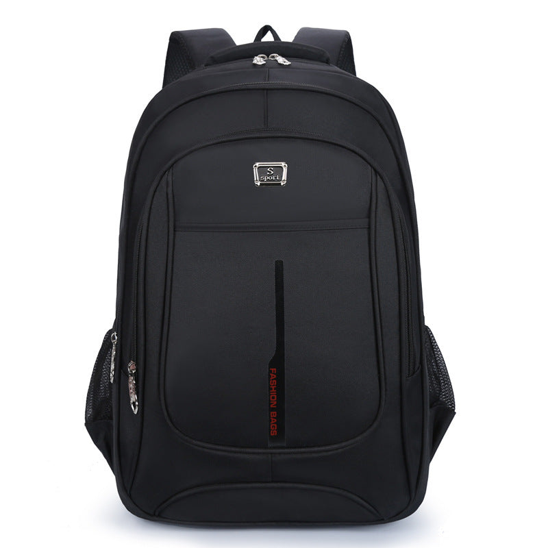 TerraMax™ Waterproof Outdoor & Business Travel Backpack