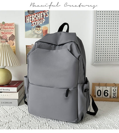 RideMate™ Waterproof Outdoor & Sports Backpack