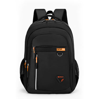 ExecuPack™ Men’s Large Capacity Business Backpack
