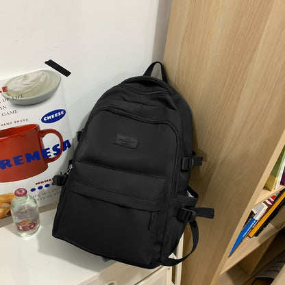 UrbanEase™ Minimalist Waterproof Backpack