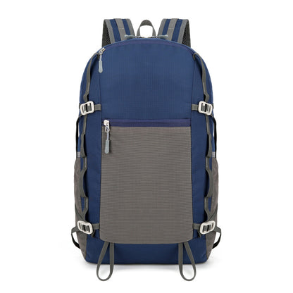 SummitTrail™ Waterproof Hiking & Camping Backpack