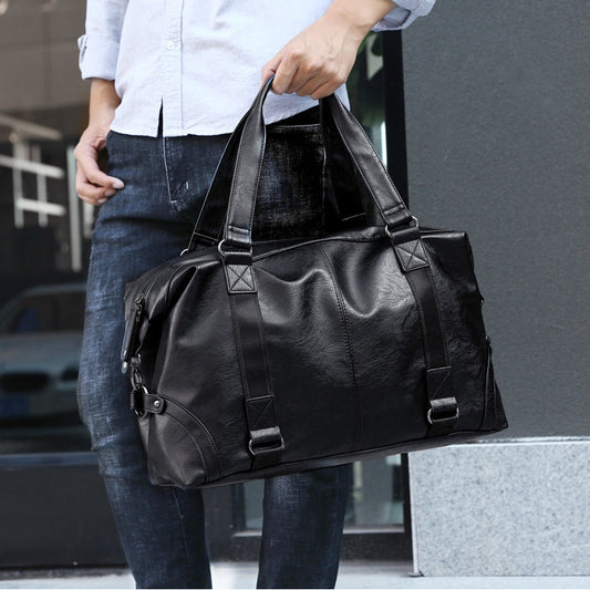VoyagerX™ Wet &amp; Dry Separation Travel Bag