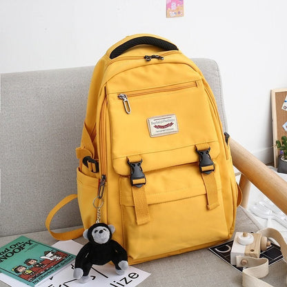 CampusFlex™ Street Trend Student Backpack