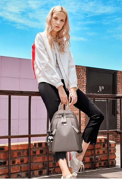 BearLux™ Women’s Oxford Backpack