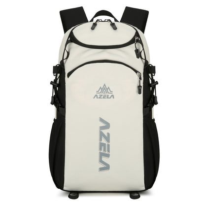 SummitPro™ Waterproof Hiking & Mountaineering Backpack