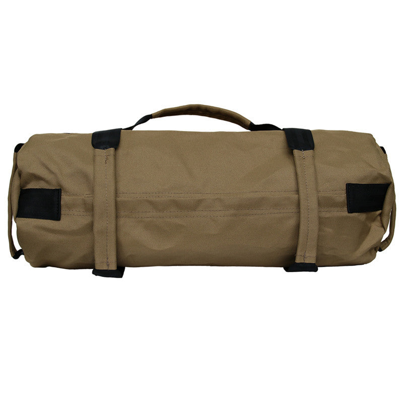 PowerGrip™ Weightlifting Sandbag