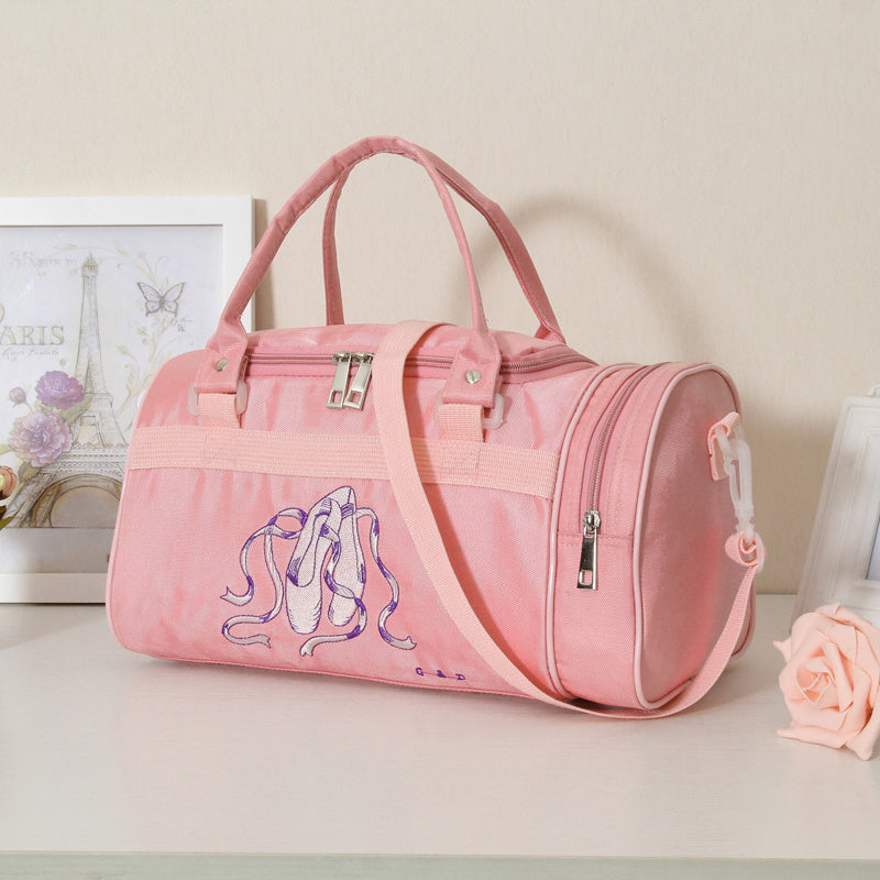 GraceMove™ Ballet Dance Backpack