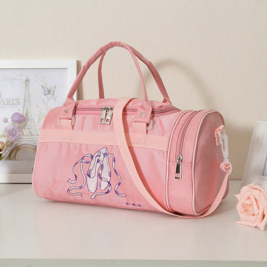 GraceMove™ Ballet Dance Backpack