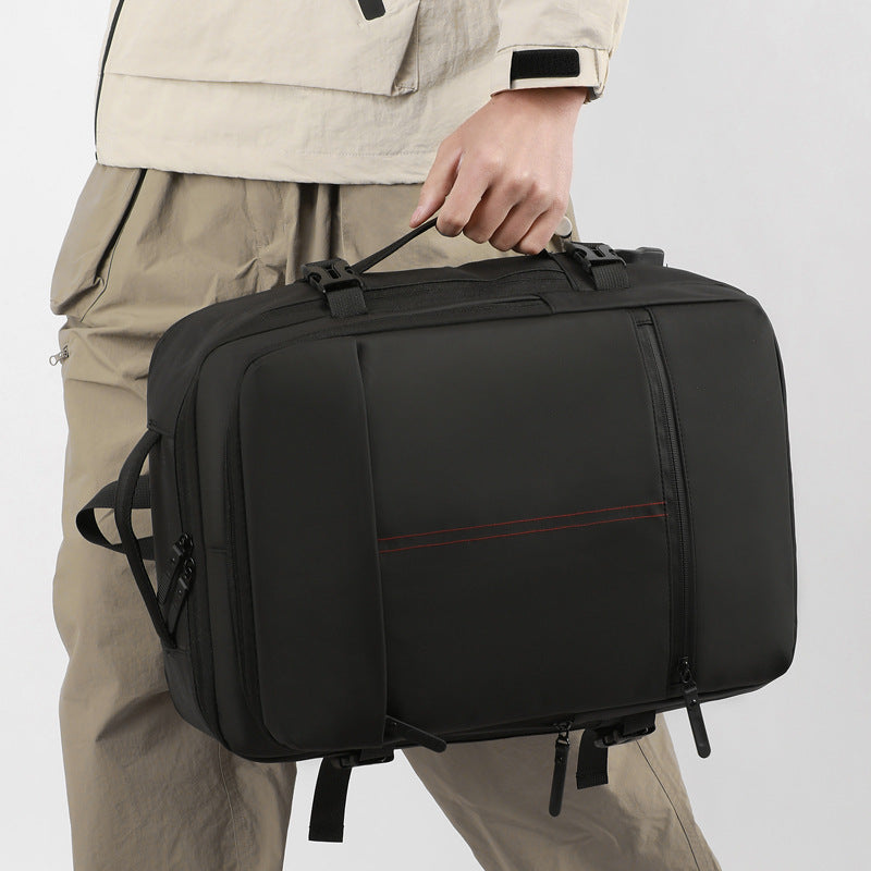 ExecuTravel™ Waterproof Business & Boarding Backpack
